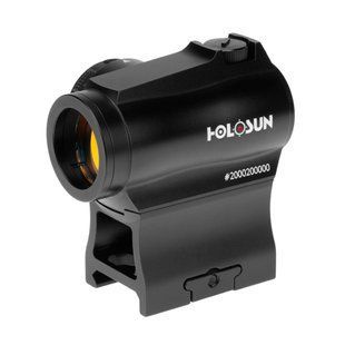 Коллиматорный прицел HOLOSUN HS503R 00044 фото