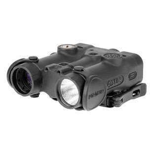 Тактичний блок HOLOSUN LE420-GR 01021 фото
