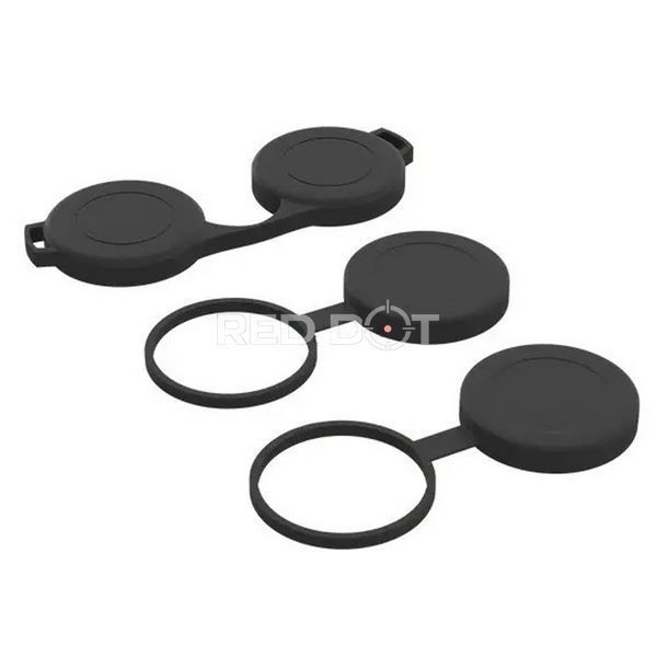 Бінокль з сіткою Vector Optics Continental Plus 10x42 ED 14138 фото