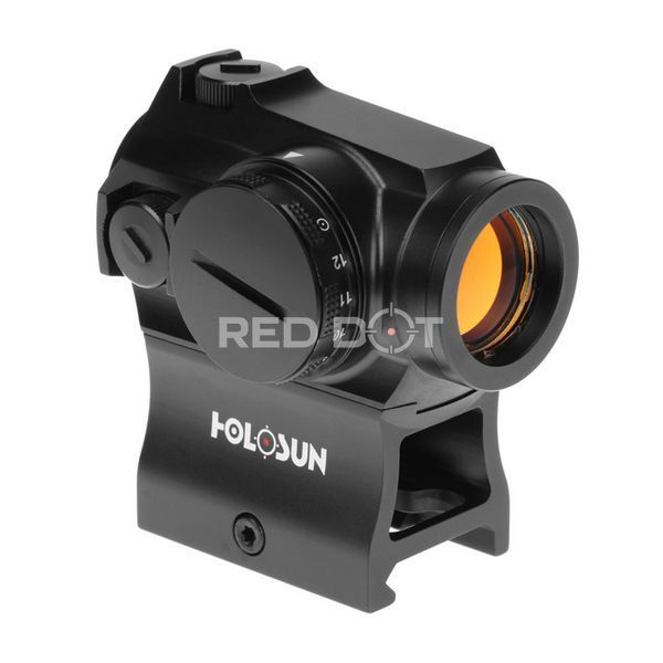 Коллиматорный прицел HOLOSUN HS503R 00044 фото