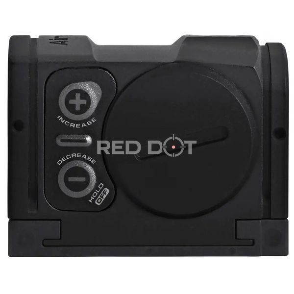 Приціл коліматорний Aimpoint Acro S-2 9 MOA Rib mount 00256 фото