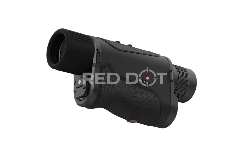 Тепловізор Falcon AU6-35 LRF (35 мм, 640х512, 1750 м) 04039 фото