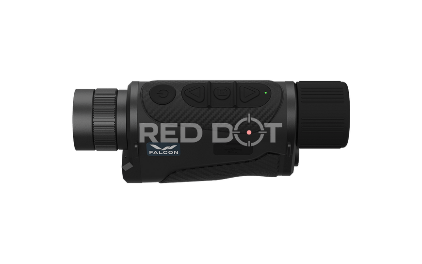 Тепловізор Falcon AU6-35 LRF (35 мм, 640х512, 1750 м) 04039 фото