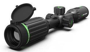 Тепловизионный прицел Cono Tech Night Arrow 350 (50 мм, 384х288, 3540м) 03036 фото