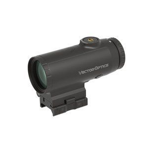 5x оптичний збільшувач Vector Optics Paragon 5x30 Mini Magnifier 00343 фото