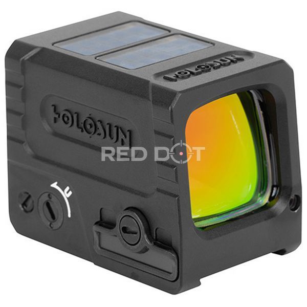 Коллиматорный прицел HOLOSUN AEMS-MICRO-RD 00095 фото