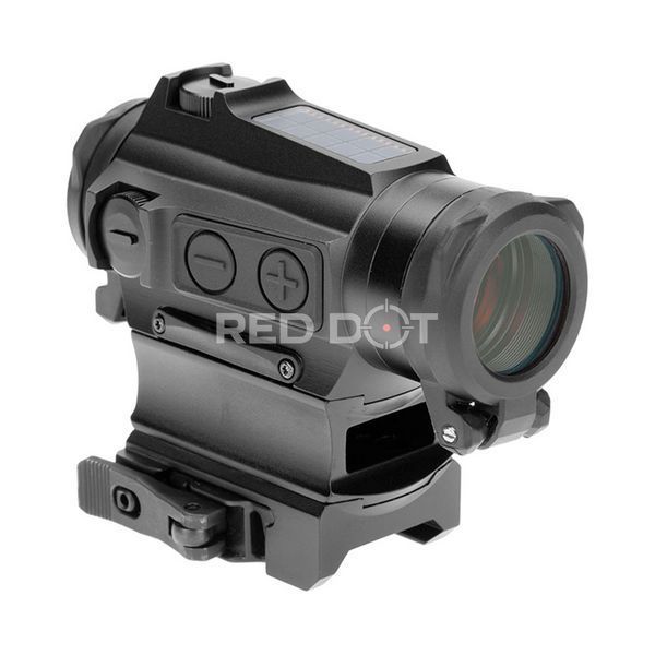 Коллиматорный прицел HOLOSUN HS515CM 00045 фото