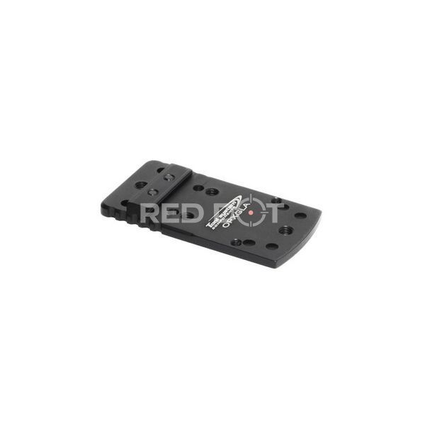 Кронштейн Toni system Dovetail base plate for red dot (type A) for Glock (OPXGLA) 09062 фото