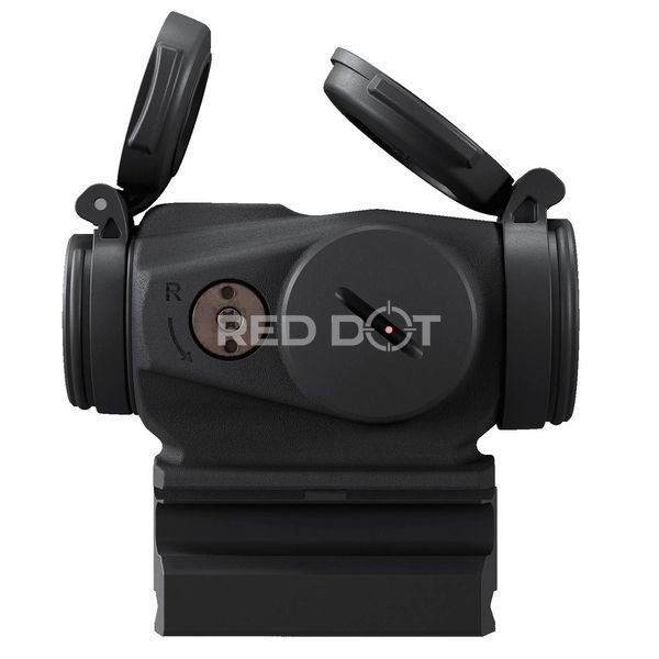 Прицел коллиматорный Aimpoint Duty RDS MR (точка 2 MOA круг 65 MOA) 00257 фото