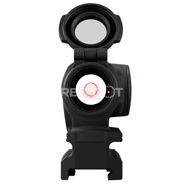 Прицел коллиматорный Aimpoint Duty RDS MR (точка 2 MOA круг 65 MOA) 00257 фото