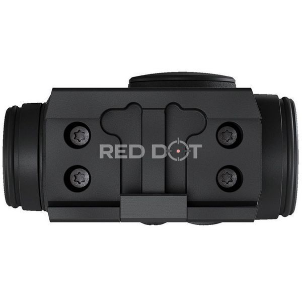 Прицел коллиматорный Aimpoint Duty RDS MR (точка 2 MOA круг 65 MOA) 00257 фото