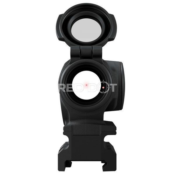 Прицел коллиматорный Aimpoint Duty RDS MR (точка 2 MOA круг 65 MOA) 00257 фото