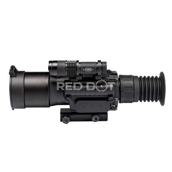 Приціл нічного бачення KONUS KONUSPRO NV-2 3-9x50 16004 фото