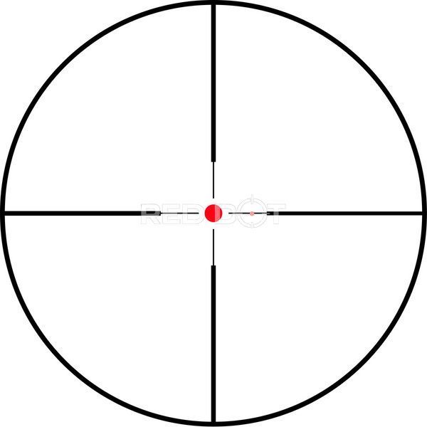 Приціл нічного бачення KONUS KONUSPRO NV-2 3-9x50 16004 фото