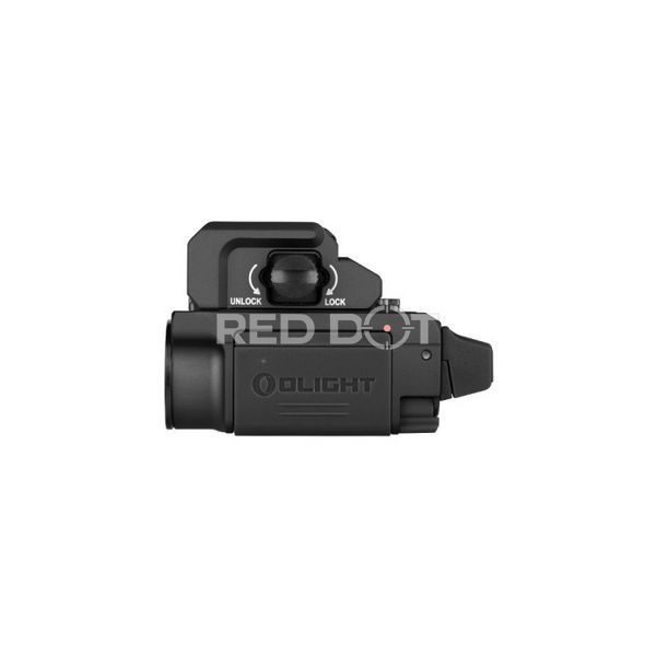 Фонарь Olight PL-Mini 3 Valkyrie Black 02009 фото