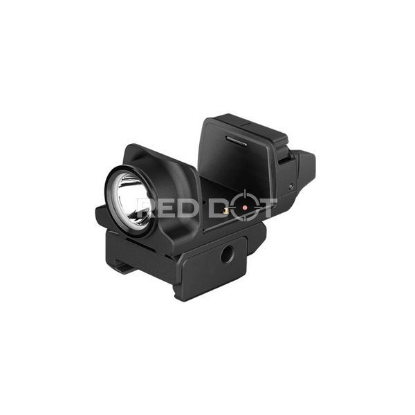 Фонарь Olight PL-Mini 3 Valkyrie Black 02009 фото
