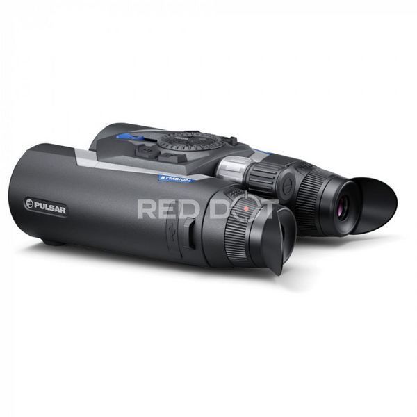 Тепловизионный бинокль Pulsar Symbion LRF DXR50 05012 фото