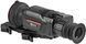 Тепловизионный прицел Guide TR650 (2.9-23.2x 640x512), 2600м QD Long mount 03060 фото 2