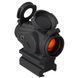 Прицел коллиматорный Aimpoint Duty RDS MR (точка 2 MOA круг 65 MOA) 00257 фото 2