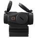 Прицел коллиматорный Aimpoint Duty RDS MR (точка 2 MOA круг 65 MOA) 00257 фото 5