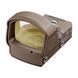 Приціл коліматорний LEUPOLD DeltaPoint Pro 2.5 MOA Dot FDE 00293 фото 1