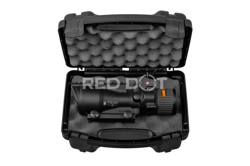 Призматичний приціл TRIJICON ACOG 6x48 Dual Illuminated BAC .308 / 7.62 BDC 11030 фото
