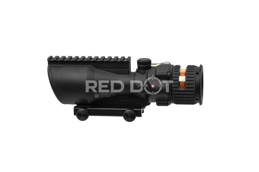 Призматичний приціл TRIJICON ACOG 6x48 Dual Illuminated BAC .308 / 7.62 BDC 11030 фото