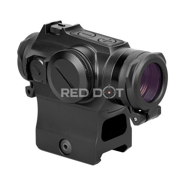 Коліматорний приціл HOLOSUN HS515GM 00046 фото
