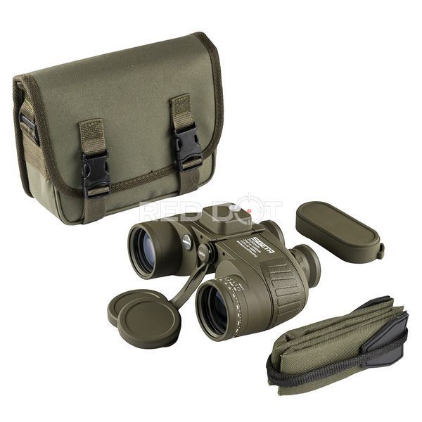 Морський бінокль SIGETA Admiral 7x50 Military 14000 фото