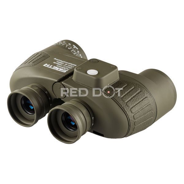 Морський бінокль SIGETA Admiral 7x50 Military 14000 фото