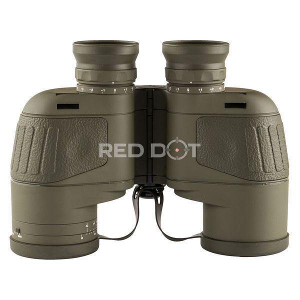 Морський бінокль SIGETA Admiral 7x50 Military 14000 фото