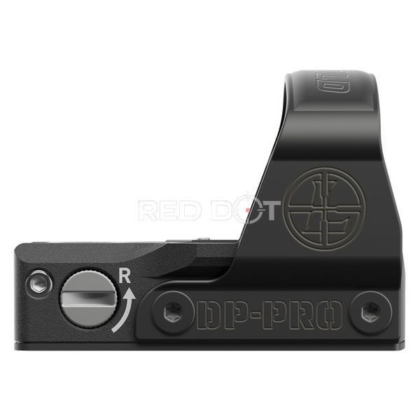 Приціл коліматорний LEUPOLD DeltaPoint Pro 6 MOA 00294 фото