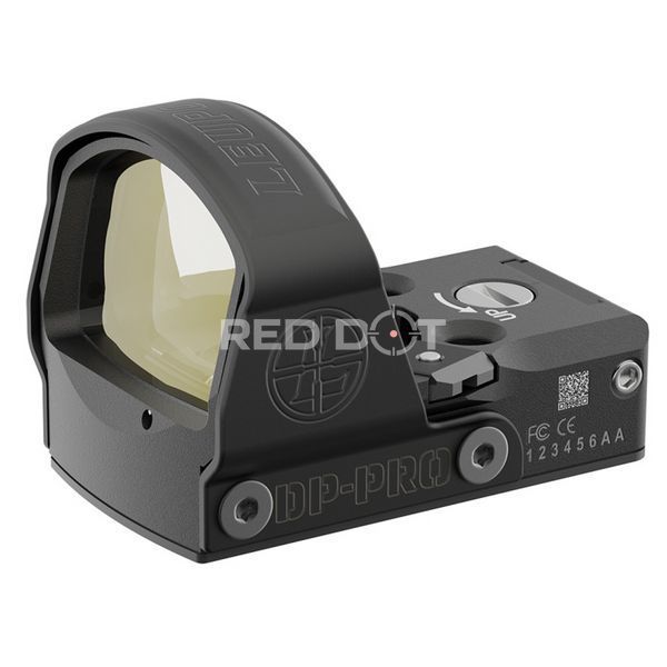 Приціл коліматорний LEUPOLD DeltaPoint Pro 6 MOA 00294 фото