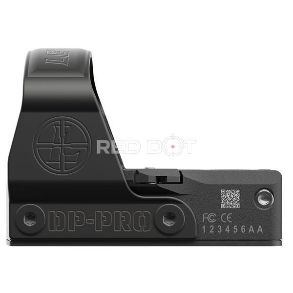 Приціл коліматорний LEUPOLD DeltaPoint Pro 6 MOA 00294 фото