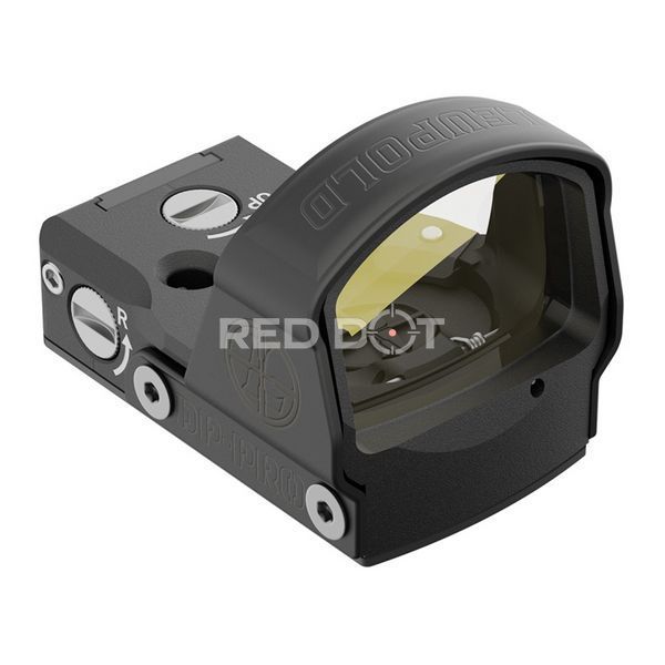 Приціл коліматорний LEUPOLD DeltaPoint Pro 6 MOA 00294 фото