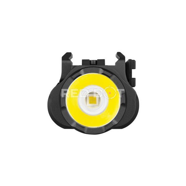 Ліхтар Olight PL-3R Valkyrie Black 02010 фото