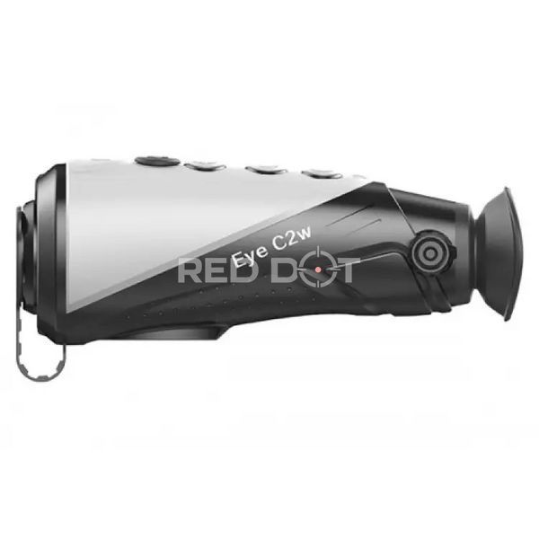 Тепловизионный монокуляр INFIRAY (iRay) xEye C2W 04003 фото