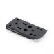Кронштейн Toni System Base платформа для Red Dot (Type A) для Glock MOS (OPXGLMOA) 09063 фото 1