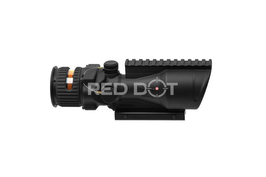 Призматичний приціл TRIJICON ACOG 6x48 Dual Illuminated BAC .50 BMG 11029 фото