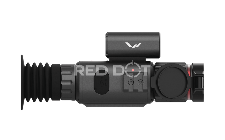 Цифровий приціл Falcon Y1L 16005 фото