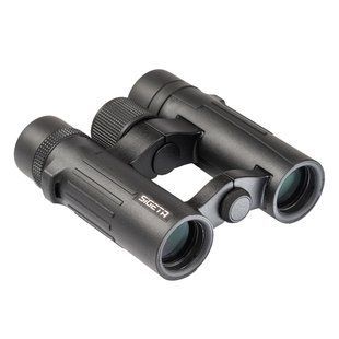 Бінокль SIGETA Imperial 8x26 Black 14001 фото