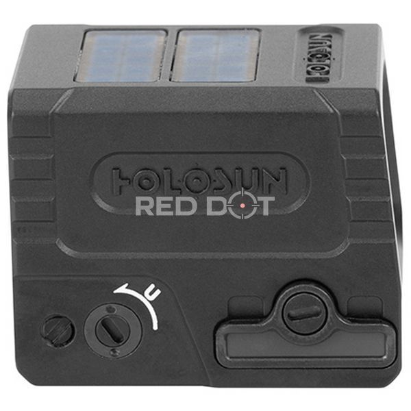 Коллиматорный прицел HOLOSUN AEMS-MICRO-GD 00097 фото