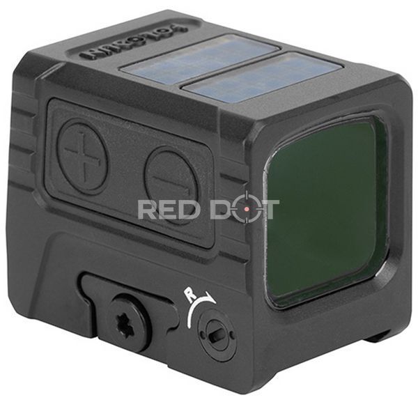 Коллиматорный прицел HOLOSUN AEMS-MICRO-GD 00097 фото