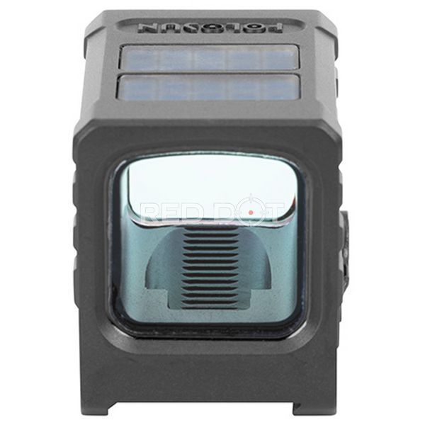 Коллиматорный прицел HOLOSUN AEMS-MICRO-GD 00097 фото