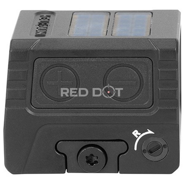 Коллиматорный прицел HOLOSUN AEMS-MICRO-GD 00097 фото