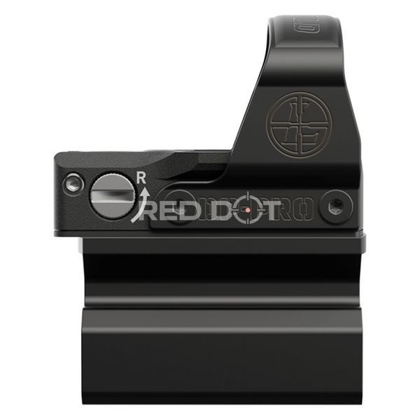 Прицел коллиматорный LEUPOLD DeltaPoint Pro Reflex Sight 2.5 MOA Dot с Pro AR Mount 00295 фото