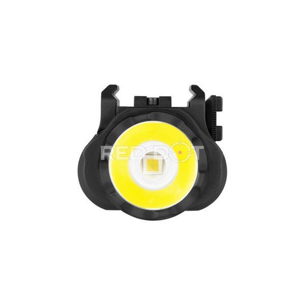 Фонарь Olight PL-3S Valkyrie Black 02028 фото