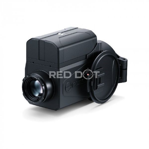 Тепловізонна насадка Pulsar Krypton 2 FXQ35 06006 фото