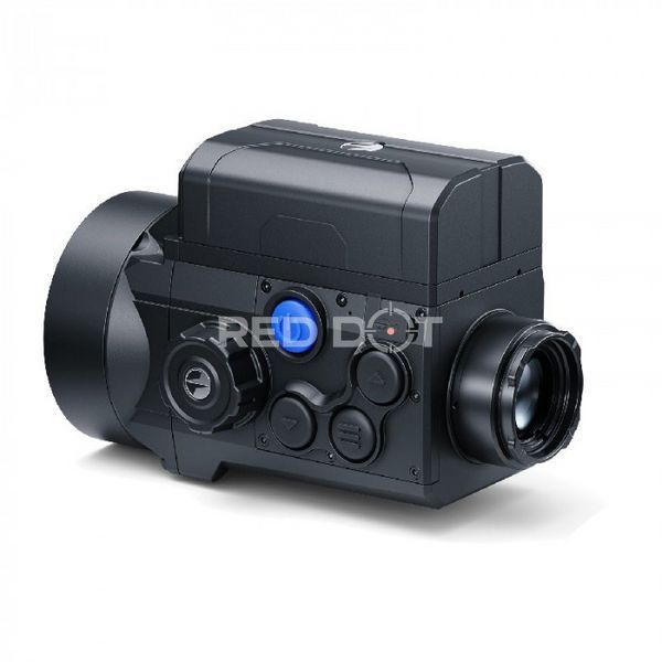 Тепловізонна насадка Pulsar Krypton 2 FXQ35 06006 фото