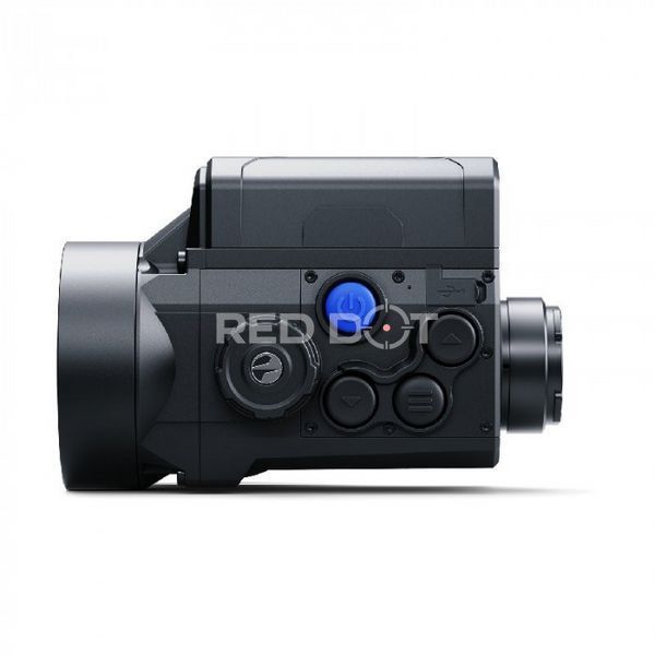 Тепловізонна насадка Pulsar Krypton 2 FXQ35 06006 фото